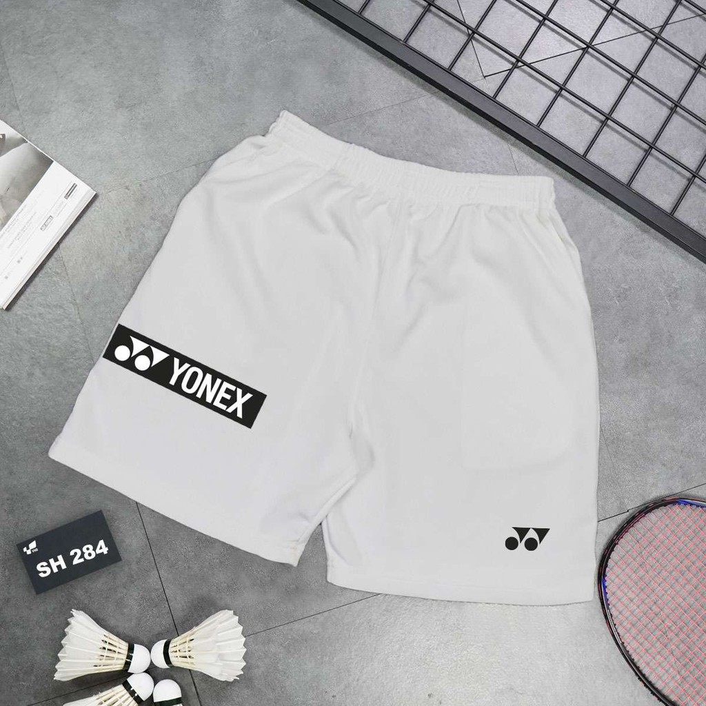 Quần Cầu Lông Yonex Nam - mã 284