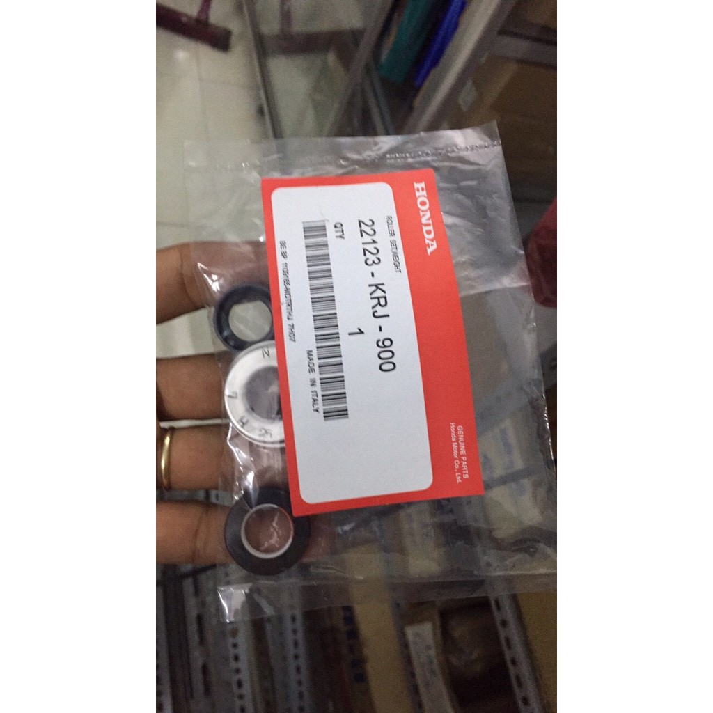 PHỚT NƯỚC SH Ý ZIN  HONDA