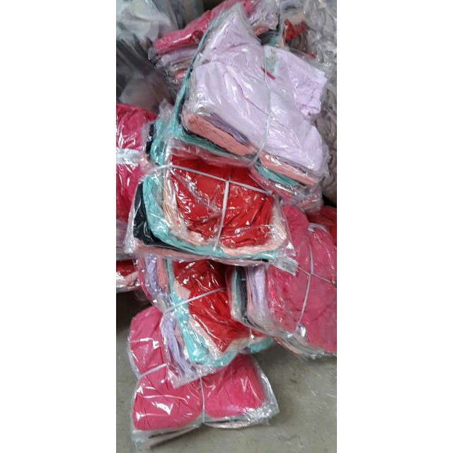 Sỉ 10 quần cotton viền ren bigsize 2810 | BigBuy360 - bigbuy360.vn
