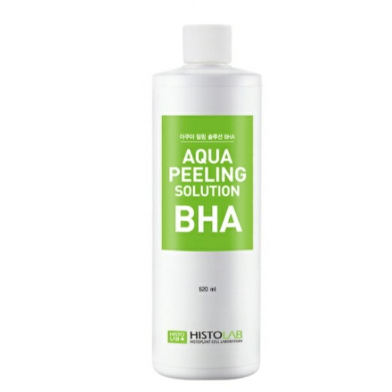 DUNG DỊCH AQUA PEELING Solution BHA
