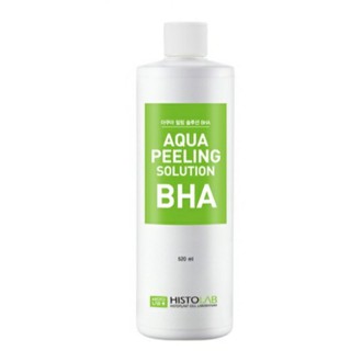 DUNG DỊCH AQUA PEELING Solution BHA (DÙNG CHO MÁY AQUA LAB)