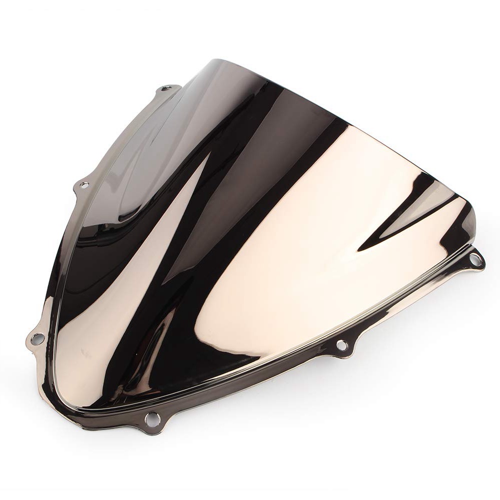 Dành Cho Xe Suzuki GSXR 600 750 K6 2006 2007 Xe Máy Kính Chắn Gió Màn Hình GSXR600 GSXR750