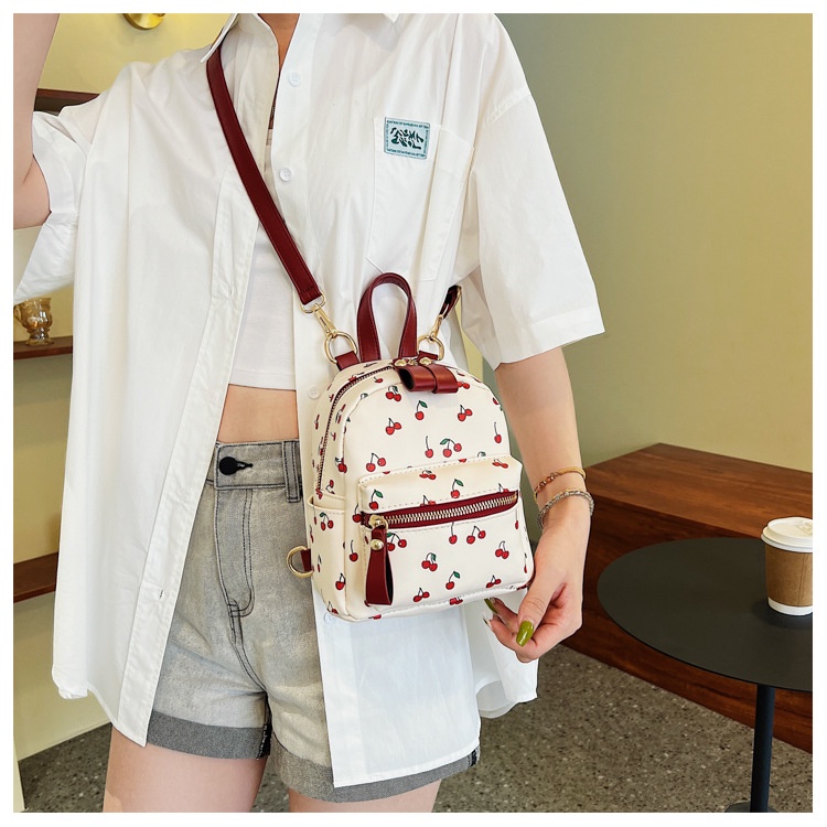 Balo mini, cặp da thời trang cho nữ đi chơi, biển, dạo phố, vô cùng tiện lợi nhỏ xinh VP12