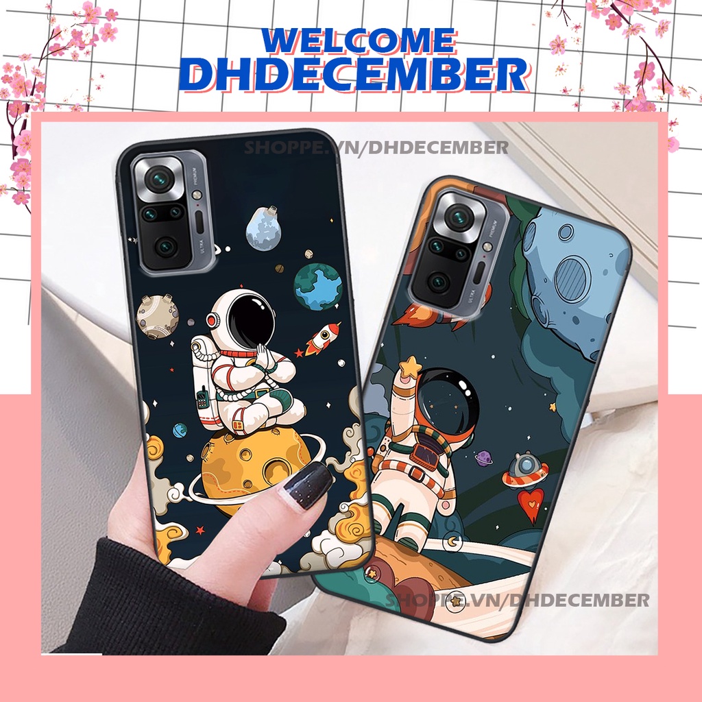 Ốp lưng Xiaomi REDMI NOTE 10 PRO  4G in hình dễ thương- cute dog- n@sa RẺ-ĐẸP-CHẤT