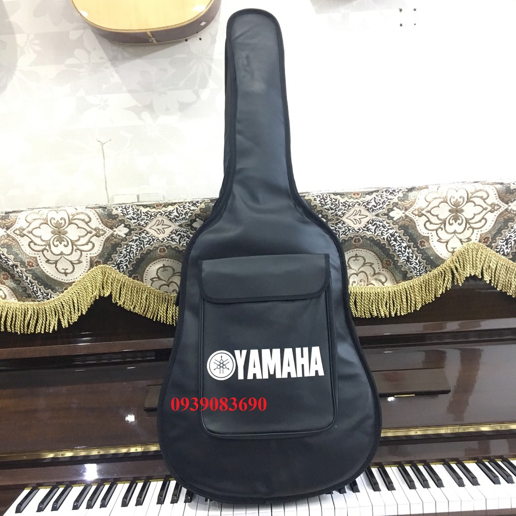 Bao da đàn Guitar cao cấp