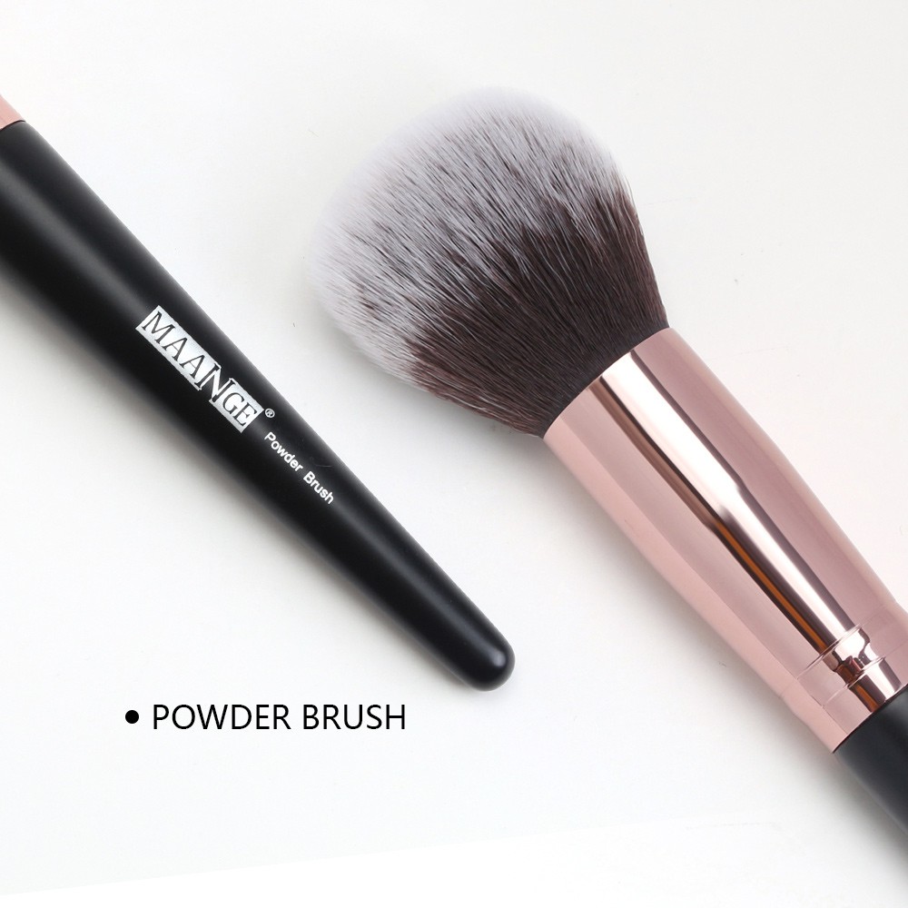 MAGEFY Blush &amp; Powder Brush Single