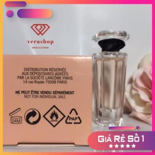 16 Nước hoa Lancome Tresor In love 75ml với mùi hương nhẹ nhàng, nữ tính