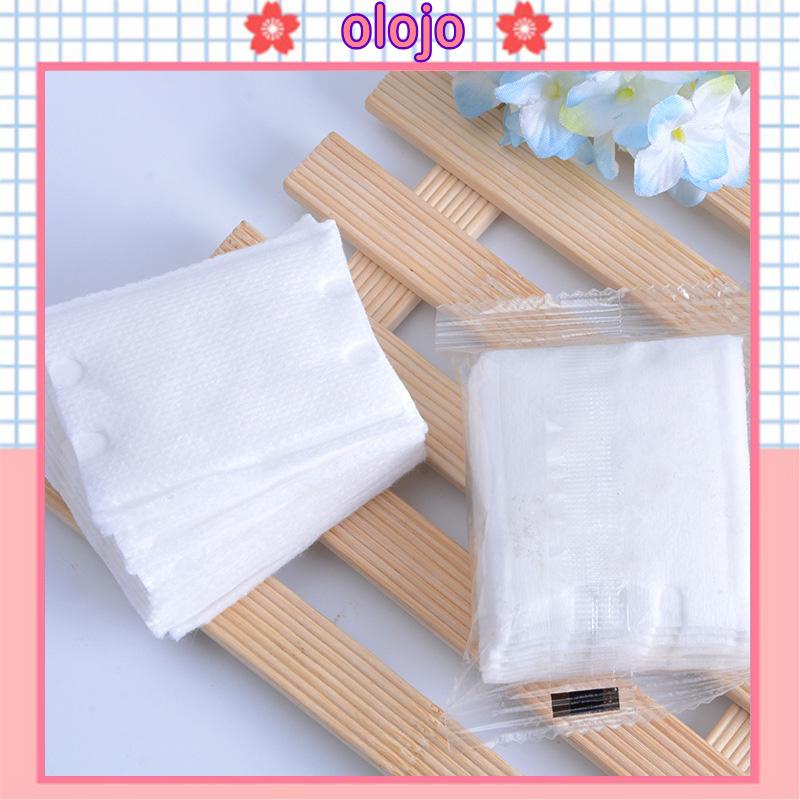 ⚜️Bông cotton tẩy trang Lameila Khăn Lau Mặt Dưỡng Ẩm Sử Dụng Kép Cleaning Towel mĩ phẩm nội địa trung