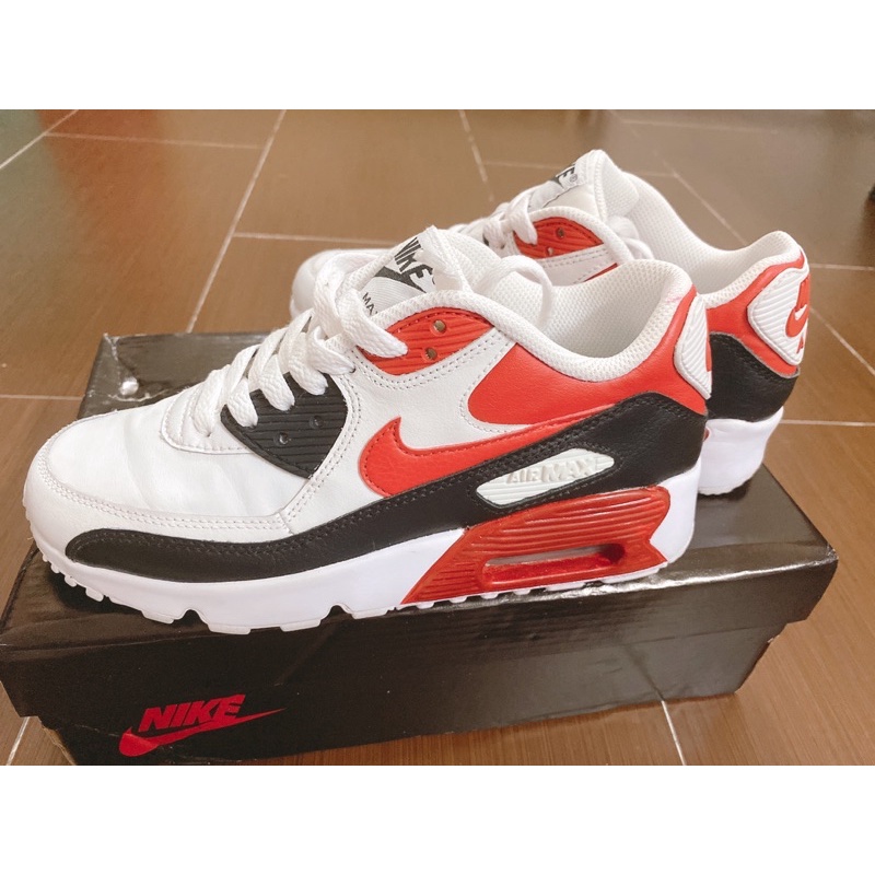 Thanh lý pass giày nike air max 90 chính hãng