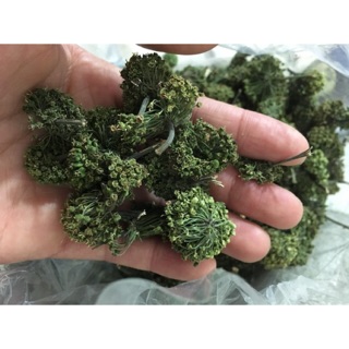 Hoa tam thất khô (500g)