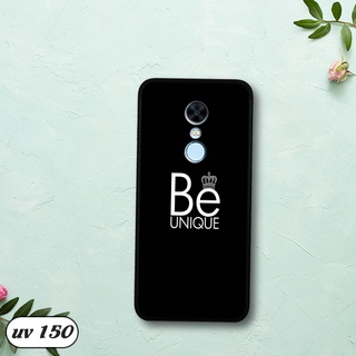Ốp lưng cho điện thoại Xiaomi Redmi 5