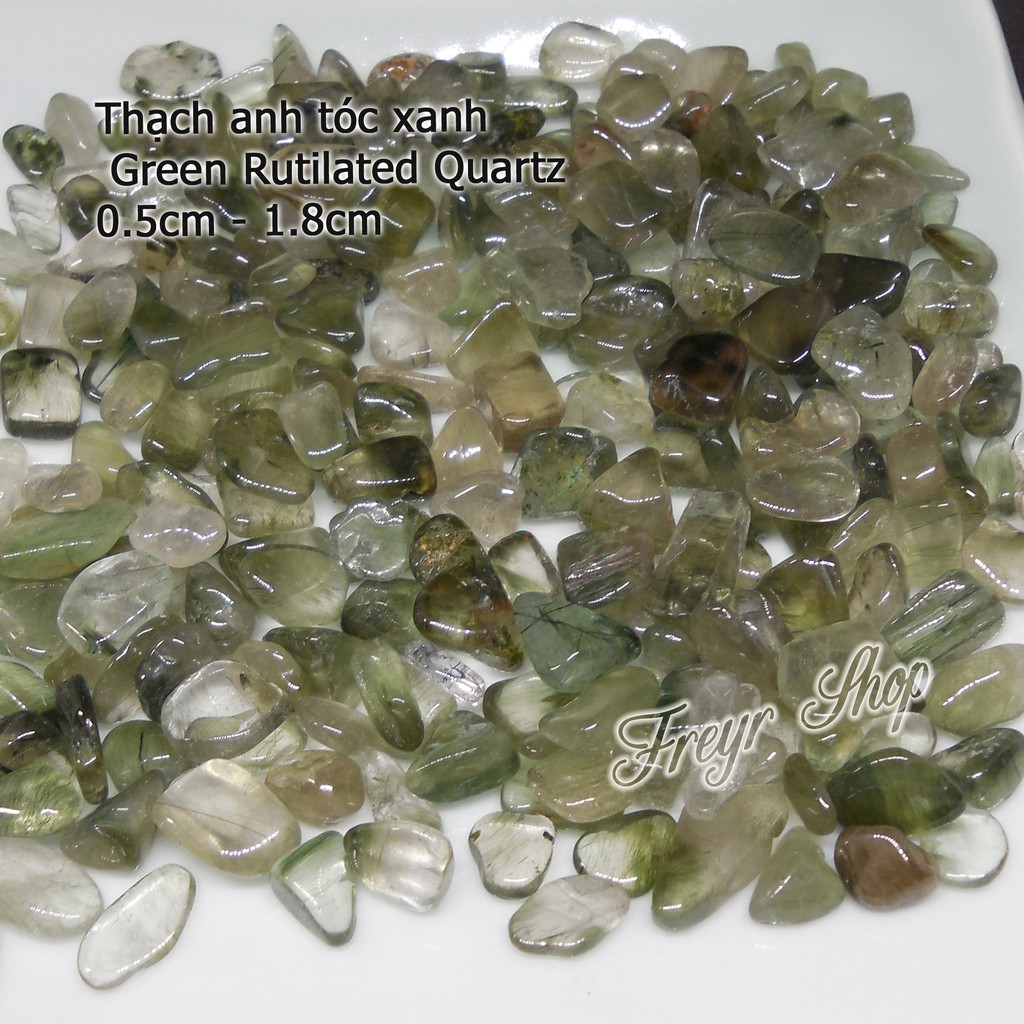 Lọ đá thanh tẩy 9 loại | BigBuy360 - bigbuy360.vn