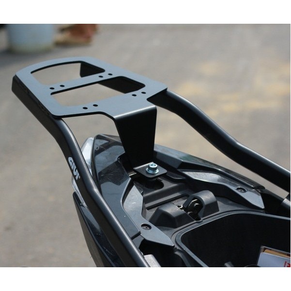 Baga GIVI Air Blade 2013 - 2022 Đặc Biệt SR Baga Nhập Khẩu Malaysia Honda Air Blade 125/150/160 FI