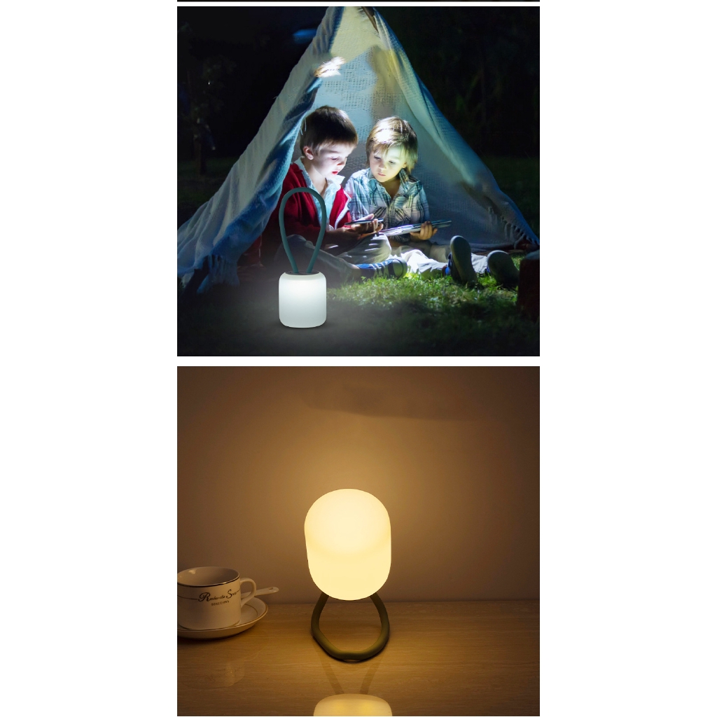 Đèn Led Để Bàn Đa Năng Tiện Lợi