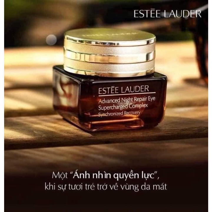 Kem dưỡng da mắt Estee Lauder