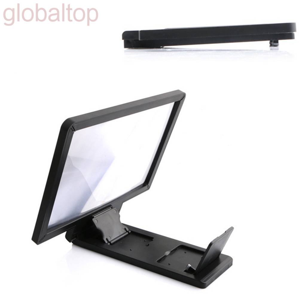 Giá đỡ phóng đại màn hình điện thoại 3D HD tiện dụng