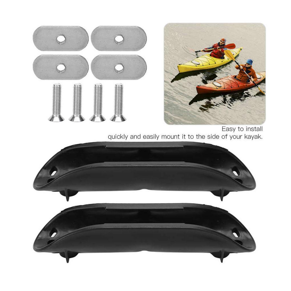 Giá Đỡ Mái Chèo Chống Gỉ KK-T08 Chuyên Dụng Cho Thuyền Kayak