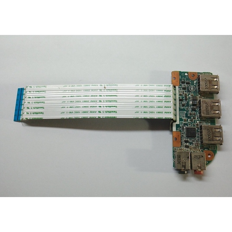 Thay vỉ usb laptop Sony vpcea16fg model : pcg61211w