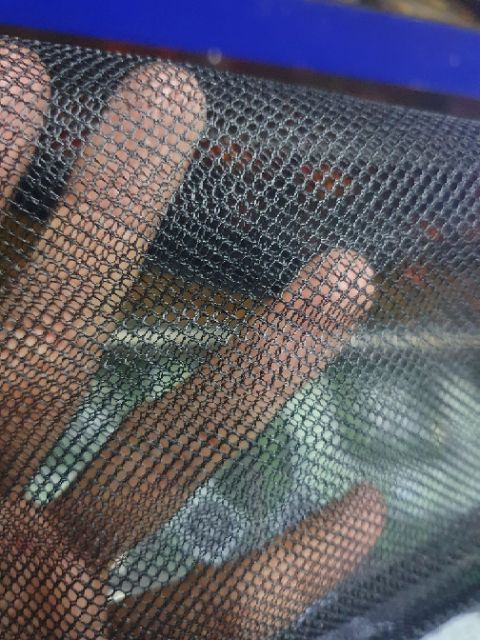 TÚI CHỨA VẬT LIỆU LỌC HỒ CÁ NON BỘ DÀI 20CM RỘNG 13CM