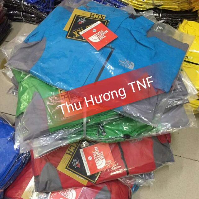 ÁO GIÓ THE NORT FACE HÀNG CAO CẤP