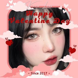 Mẫu lens Thái 6.5• [FREESHIP EXTRA]