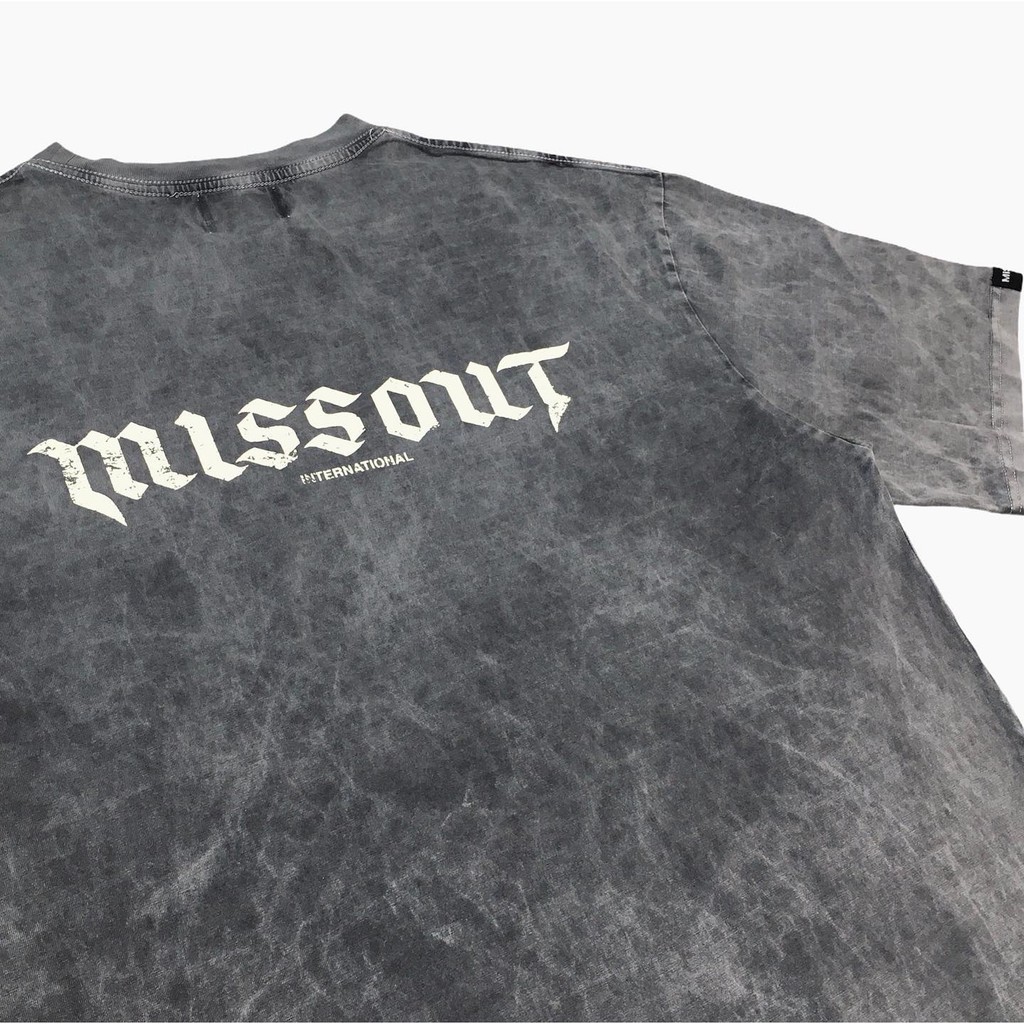 TEE WASH VINTAGE | BigBuy360 - bigbuy360.vn