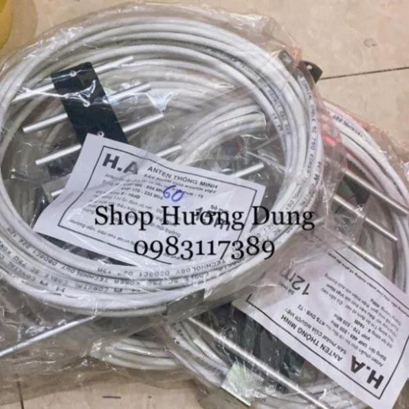 [FREESHIP] [GIÁ SỐC] Giảm giá Ăng ten thông minh thu sóng DVB-T2 Đẹp