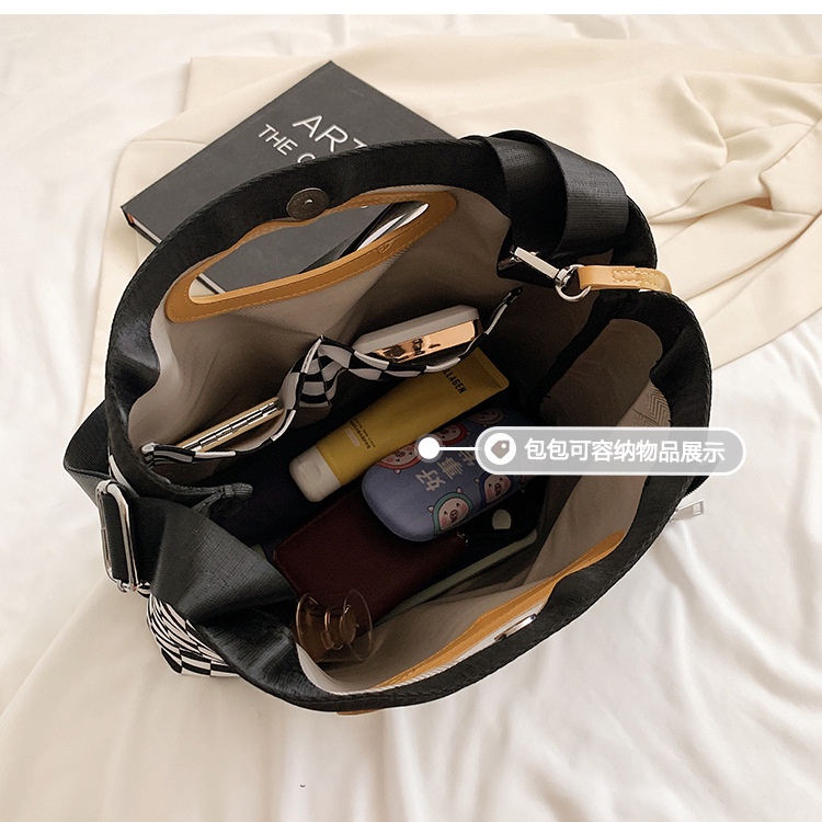 Túi Xách tote Cỡ Lớn Thời Trang Sành Điệu