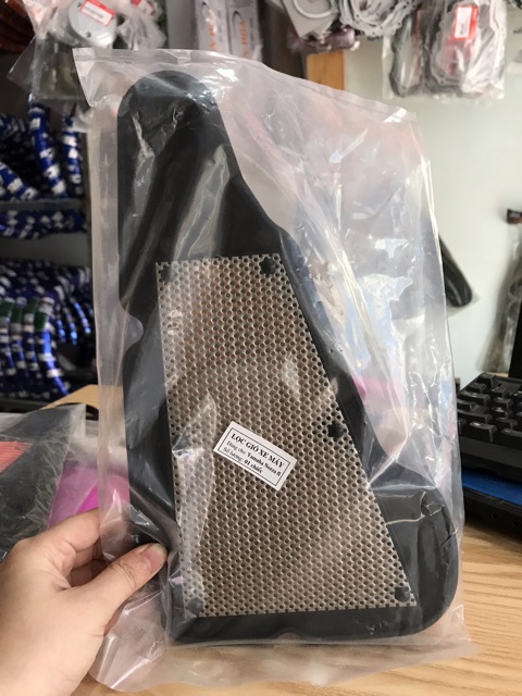 Lọc gió xe máy Yamaha Nozza