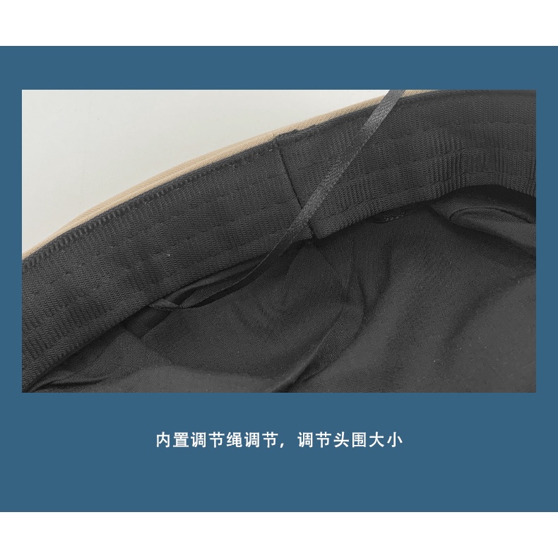 Mũ Beret Phối Dây Xích Họa Tiết Gấu Hoạt Hình Thời Trang Xuân Thu Dành Cho Nữ