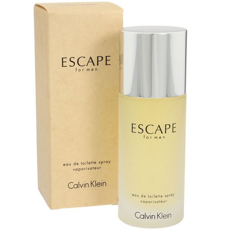 NƯỚC HOA ↔️ Calvin Klein Escape EDP 100ml