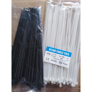 Combo 2 bịch dây rút  1,5 tất trắng,đen -  1 bịch (giao màu ngẫu nhiên)