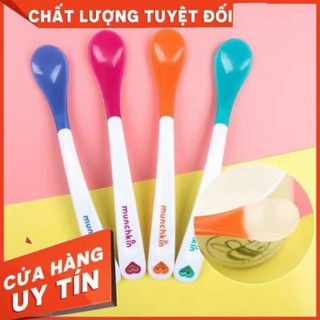 Thìa báo nóng banhgao18a