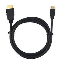Cáp Chuyển Đổi Micro HDMI sang HDMI dài 1.5M