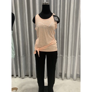 Áo thể thao nữ Running - Hàng xuấT xịn