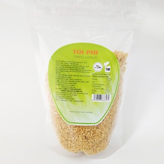 Tỏi phi Minh Hà 500 gram