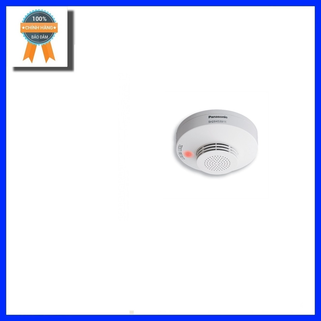 Đầu báo cháy Panasonic SH28455911