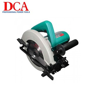 MÁY CƯA GỖ DCA 1100W - 185M AMY02-185