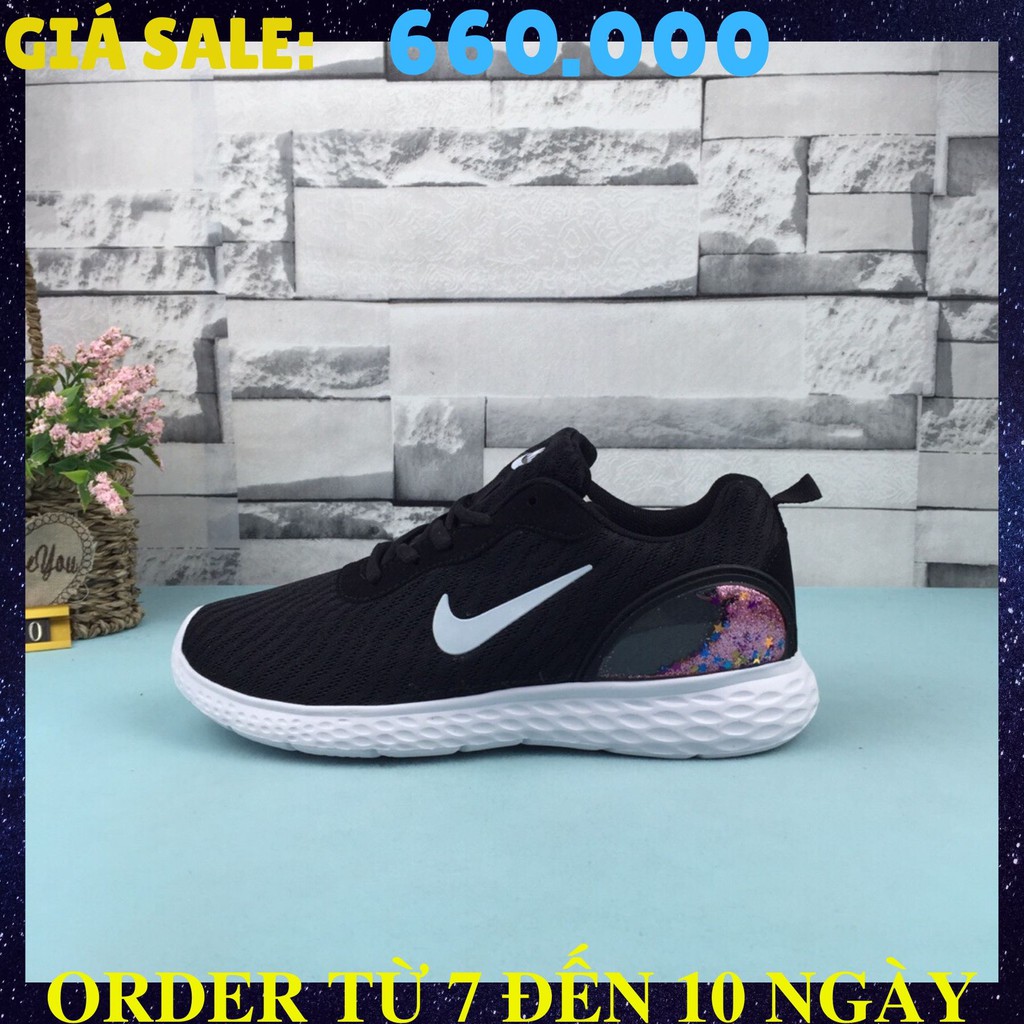 🌟FULLBOX🌟ORDER🌟SALE 50%🌟🌟🌟GIÀY NAM NỮ NIKE TANJUN