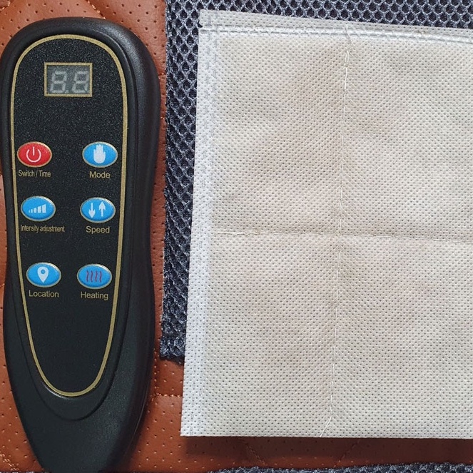 Túi thảo dược dùng cho các dòng máy massage