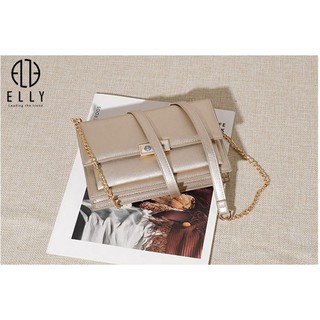 Túi Clutch Nữ ELLY ECH33