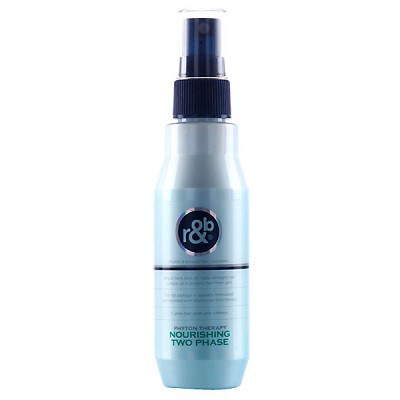 Nước xịt dưỡng tóc - R&B 250ml