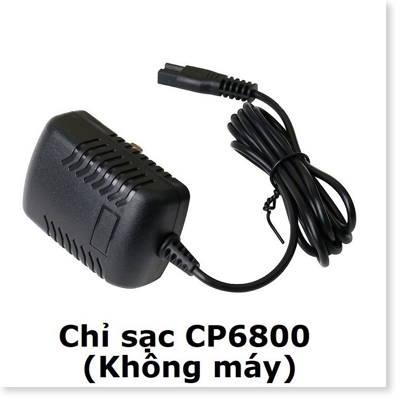 [Mã giảm giá] (Lẻ Phụ kiện) Tonder Codos CP6800 -Tông Đơ máy Chuyên Dụng Cắt và cạo Lông Chó Mèo