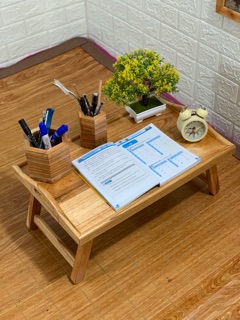 BÀN GẤP GỌN / BÀN ĐA NĂNG KIỂU HÀN