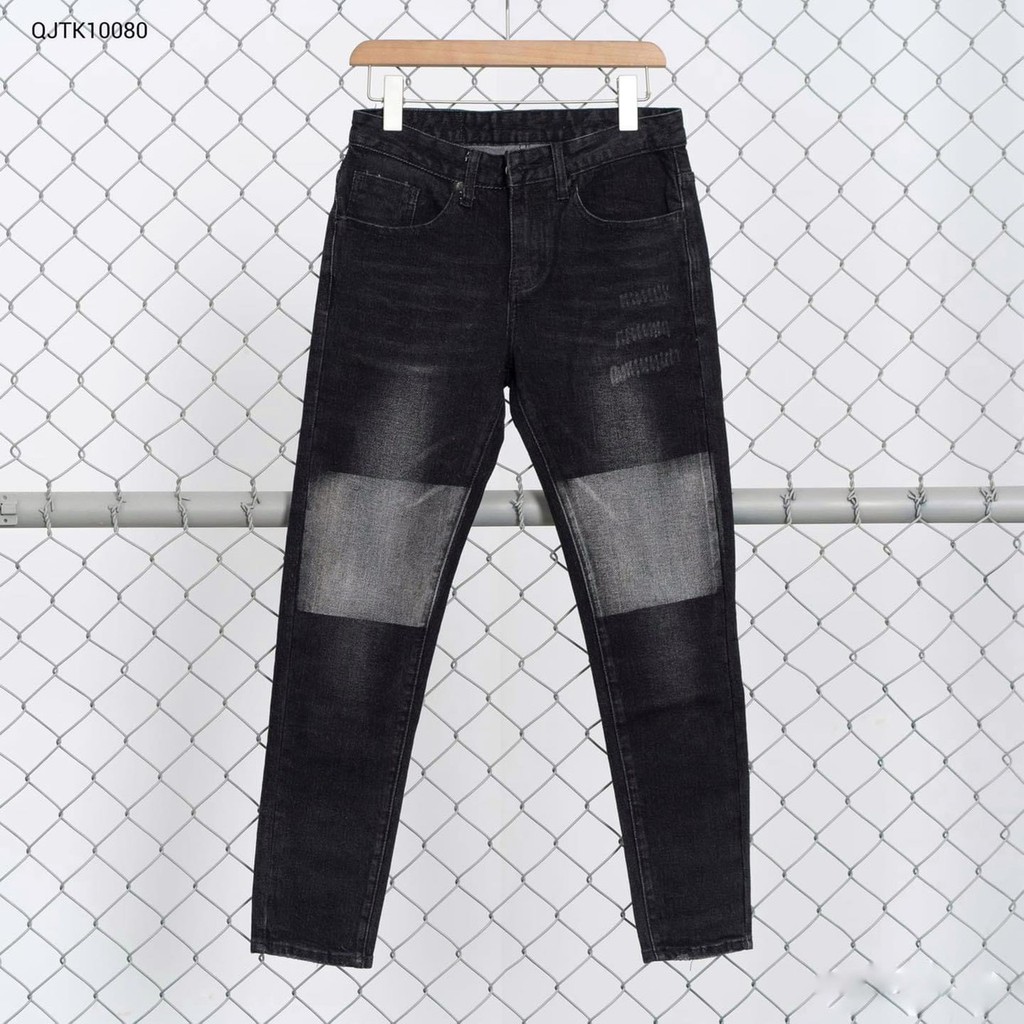 Quần Jean Nam Co Giãn 4 chiều hàng chuẩn hình | BigBuy360 - bigbuy360.vn