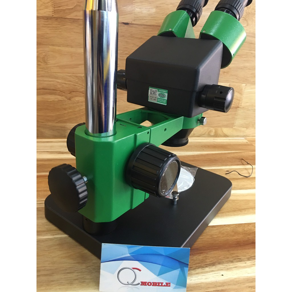 Kính hiển vi 2 Mắt Relife RL - M3 (Kèm đèn led)