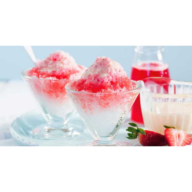 Cối xay đá bằng tay Gefu Ice Crusher, máy nghiền đá cầm tay làm đá bào chính hãng Đức