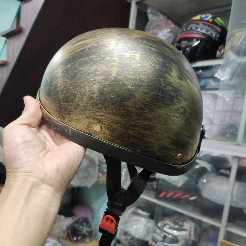 Nón bảo hiểm thể thao đua ngựa