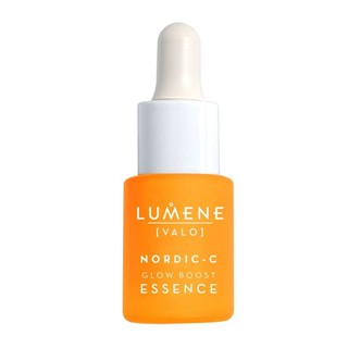 serum làm sáng da Lumene Nordic-C Glow Boost Essence 15ml