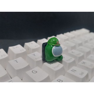 keycap Among us